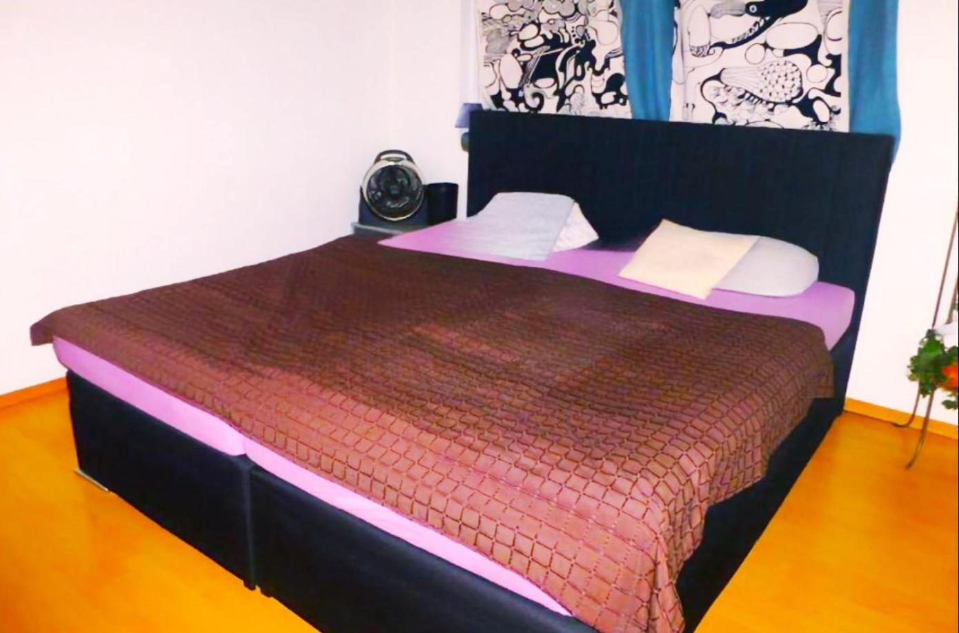 68 Qm # Fuer Alles & Fuer Jeden # City # Etage 4 # Aufzug # Hochhaus Мёнхен-Гладбах Экстерьер фото