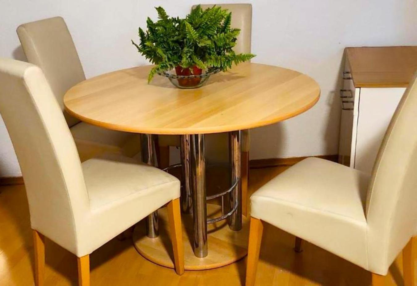 68 Qm # Fuer Alles & Fuer Jeden # City # Etage 4 # Aufzug # Hochhaus Мёнхен-Гладбах Экстерьер фото